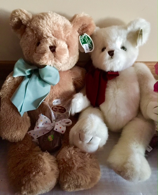 bearington bears 2019